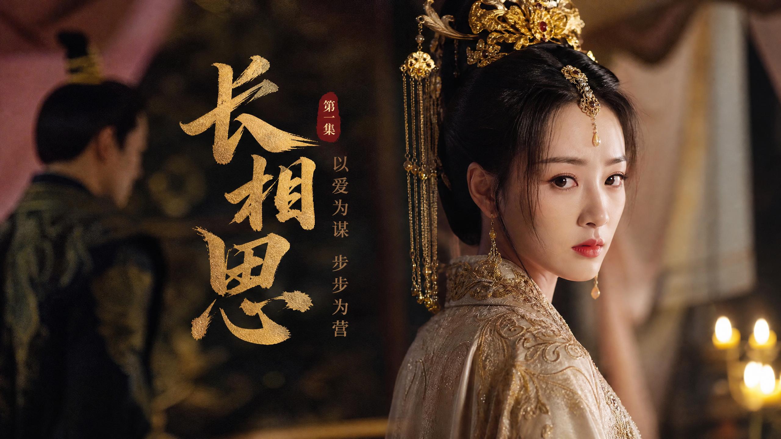 糖心vlog原创古风影视短片